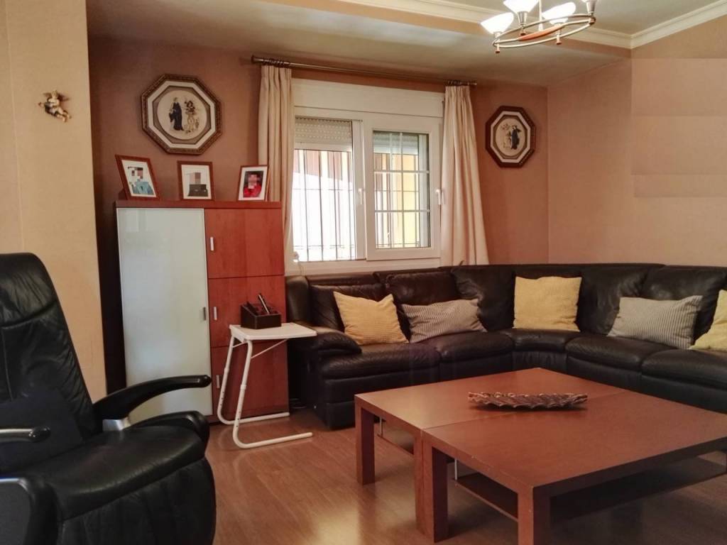 Salón