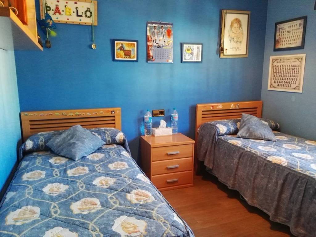Dormitorio