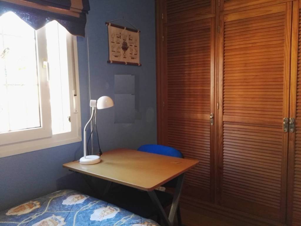 Dormitorio
