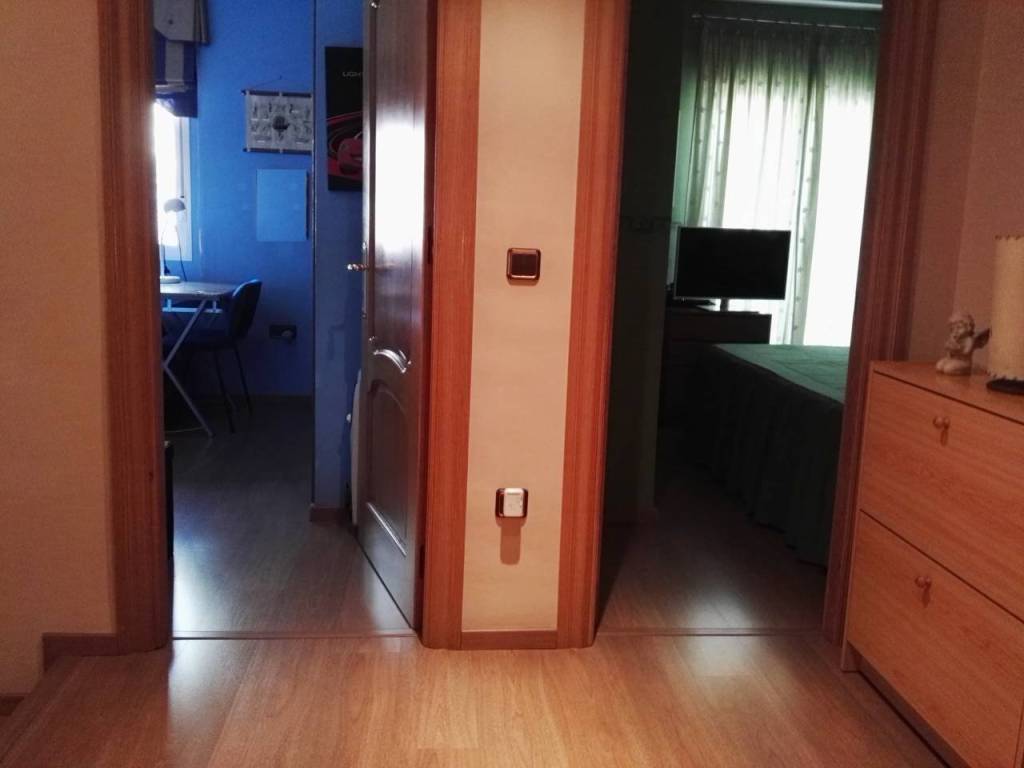 Pasillo
