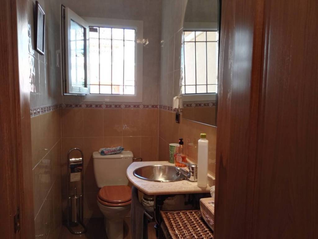 Baño