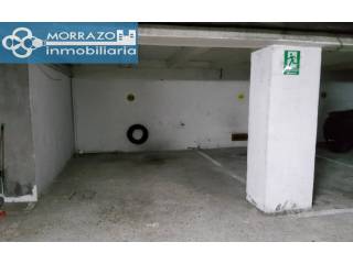 Garaje/Parking