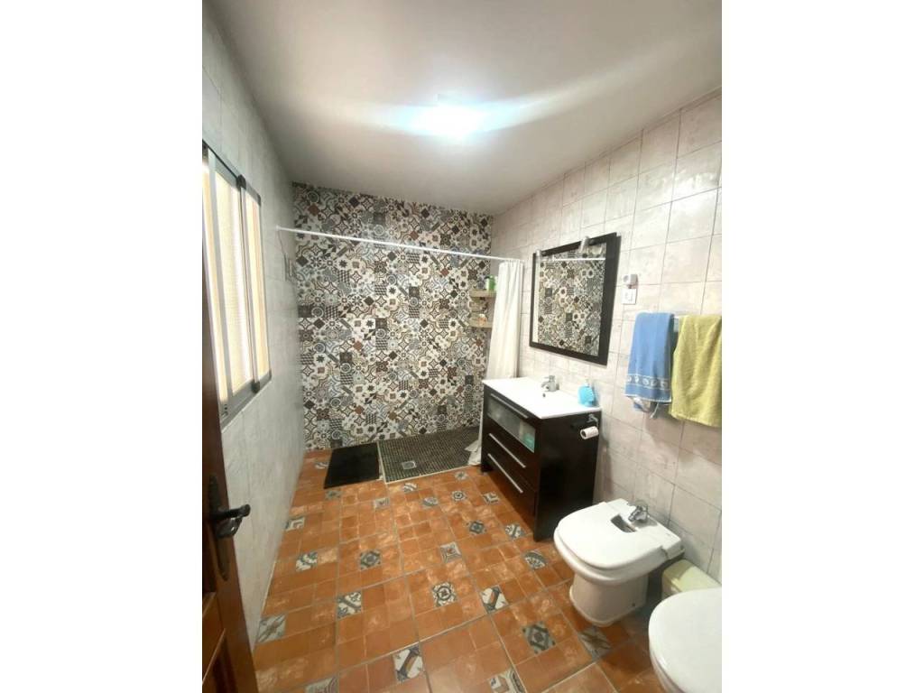 Baño