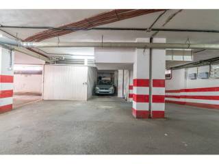 Garaje/Parking