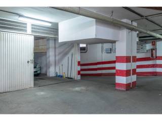 Garaje/Parking