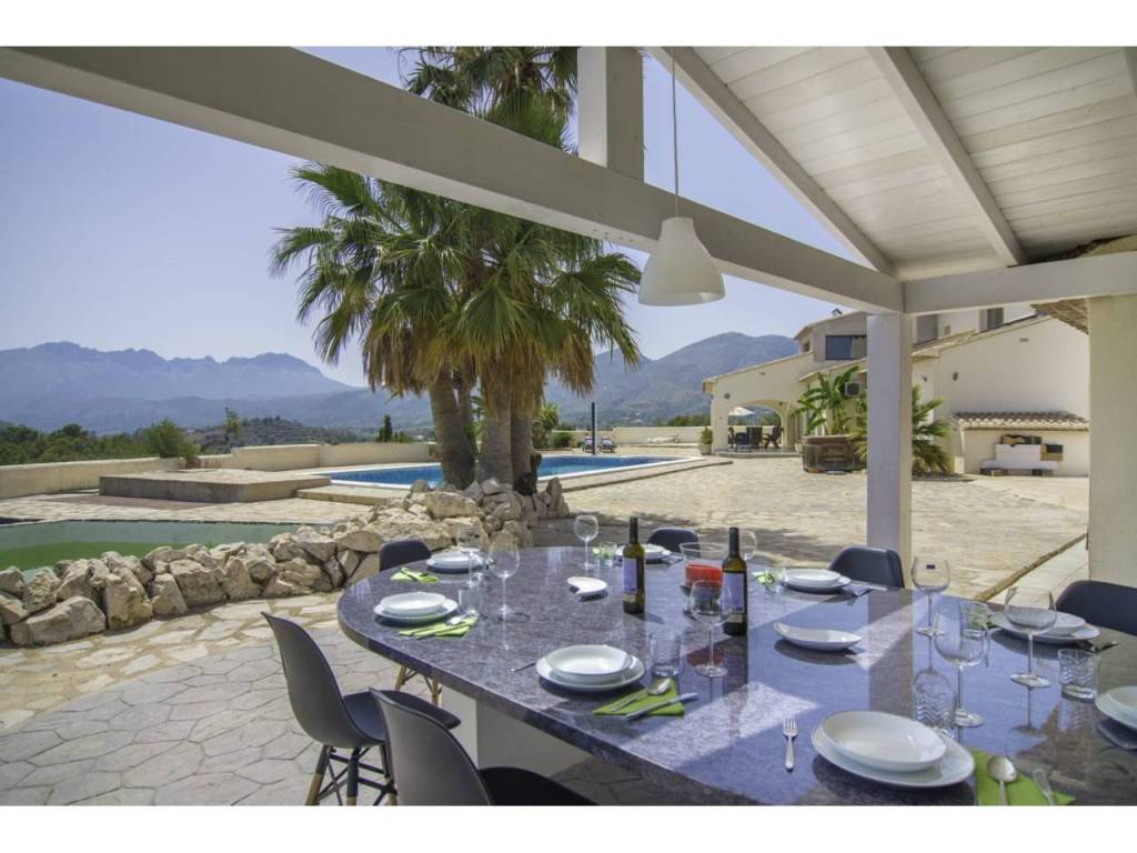 Terraza