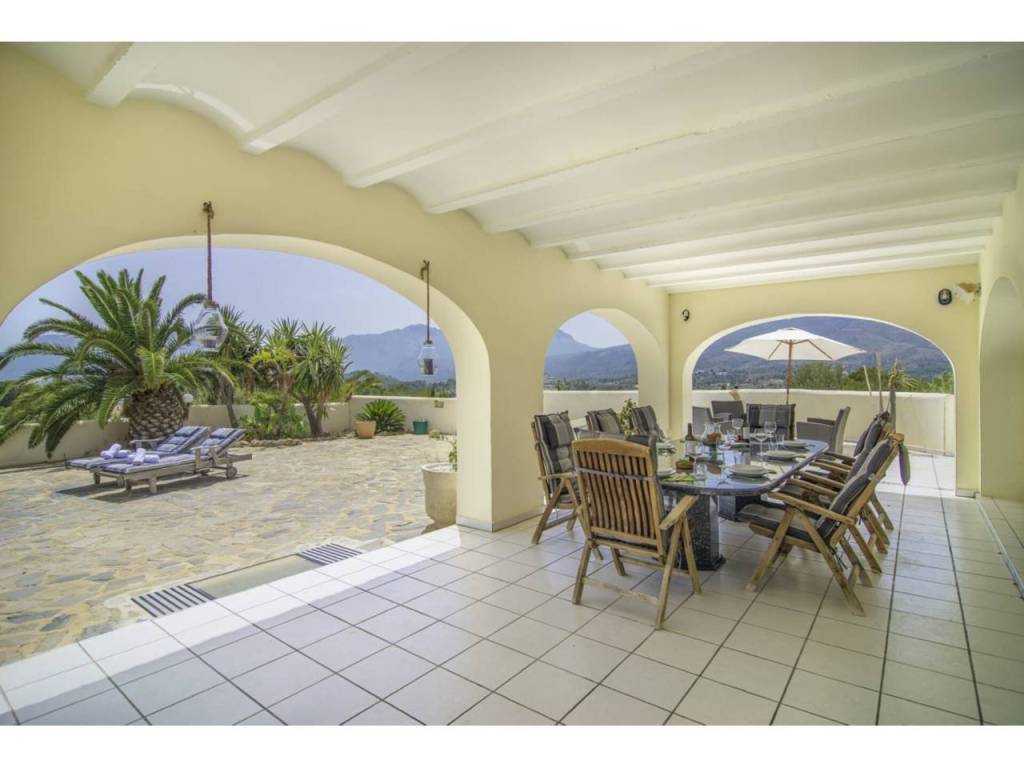 Terraza