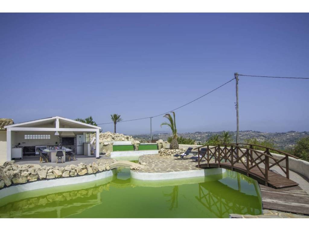 Terraza