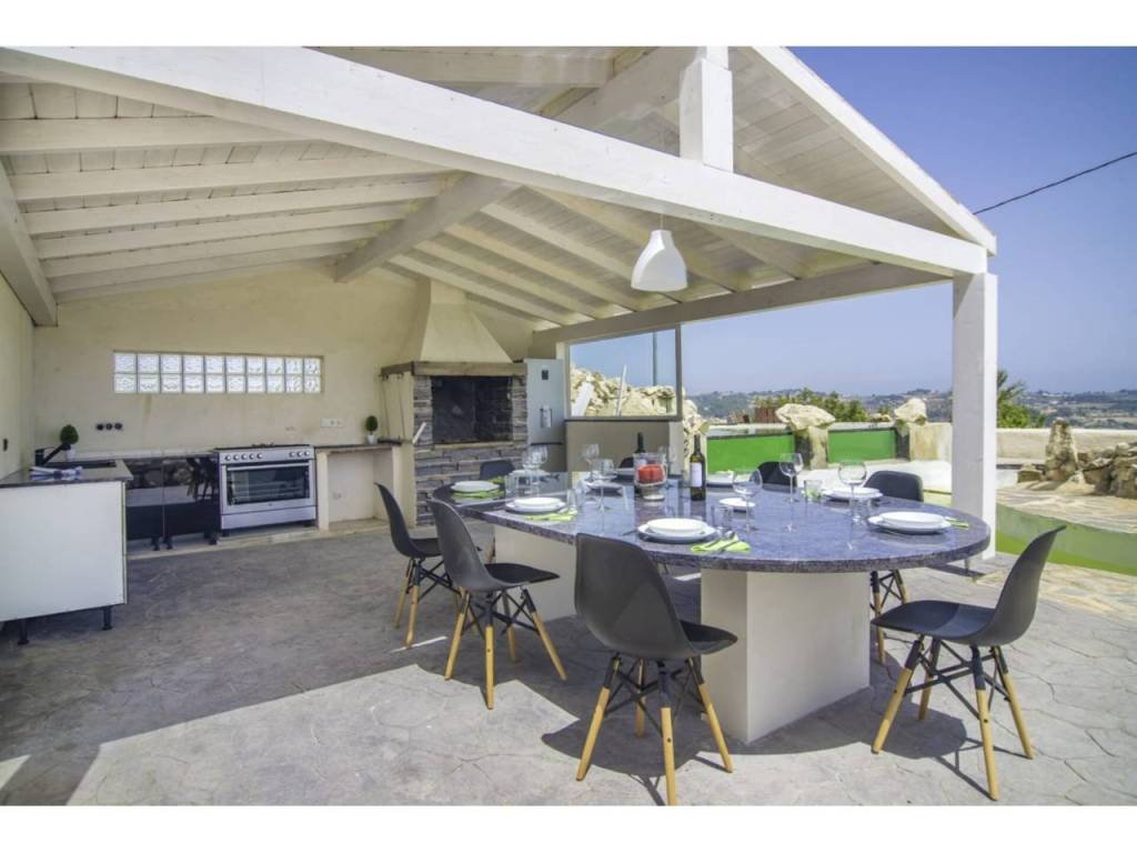 Terraza