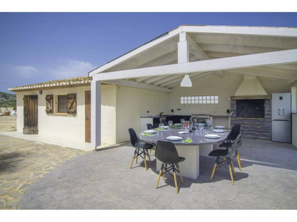 Terraza