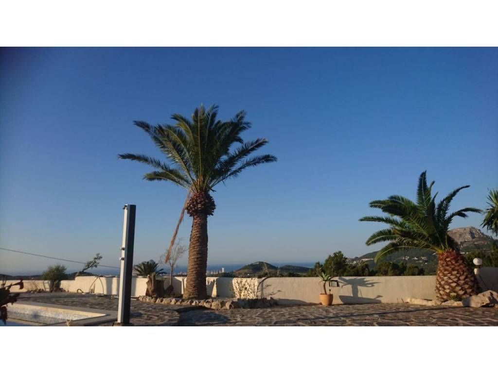 Vistas