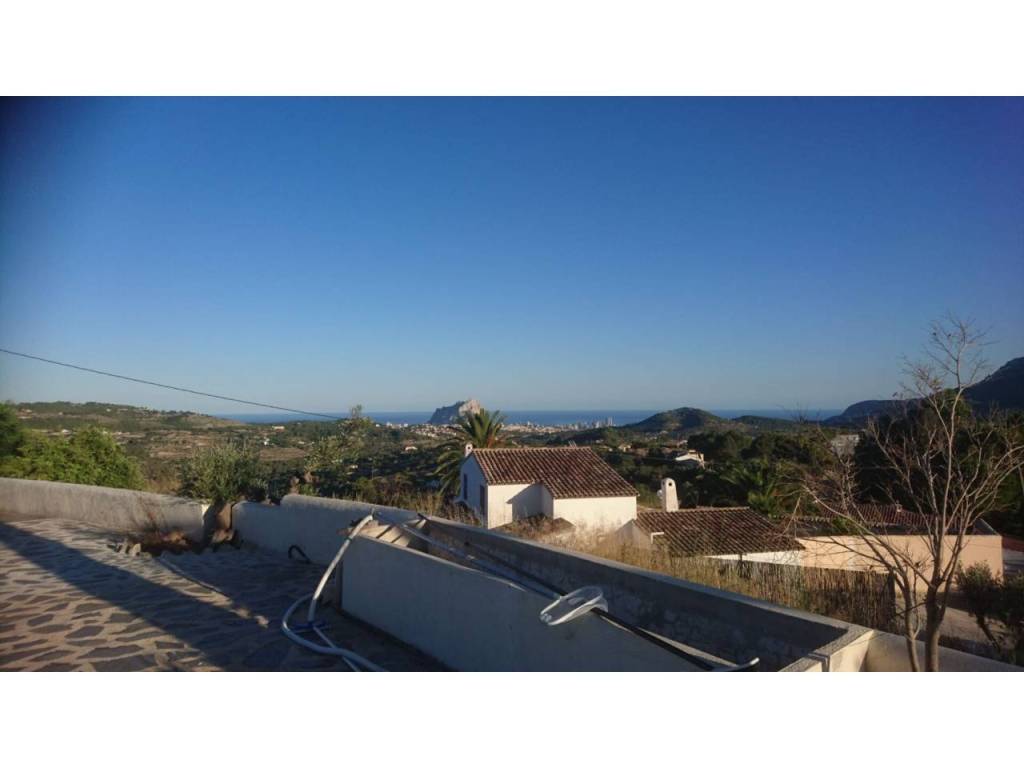 Vistas