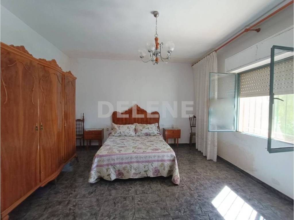 Dormitorio