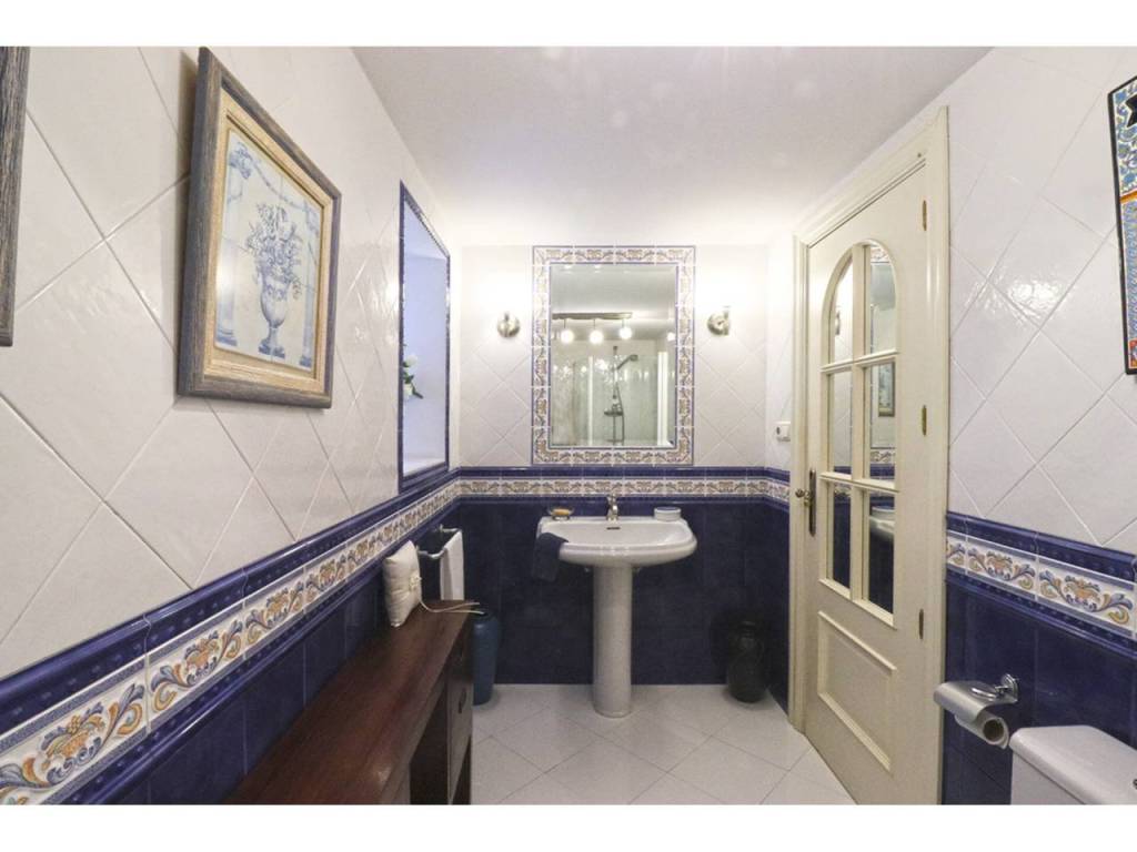 Baño
