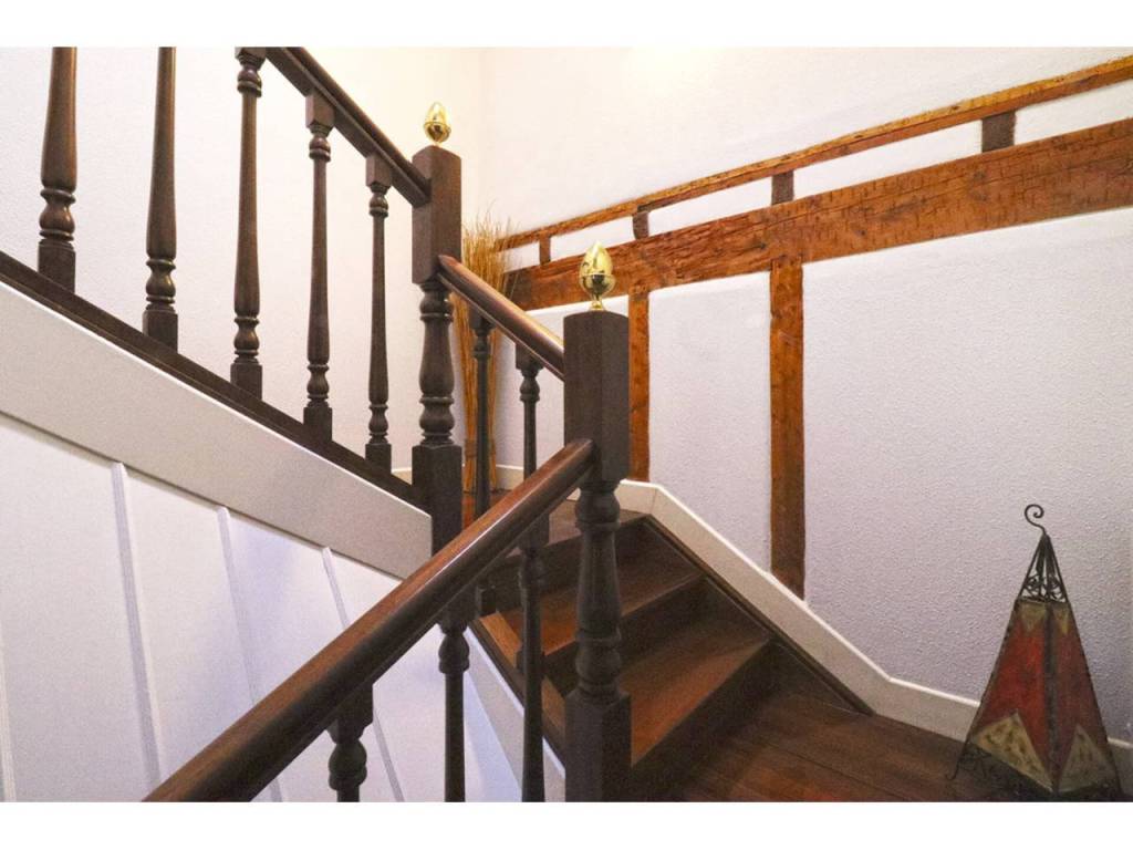 Escalera