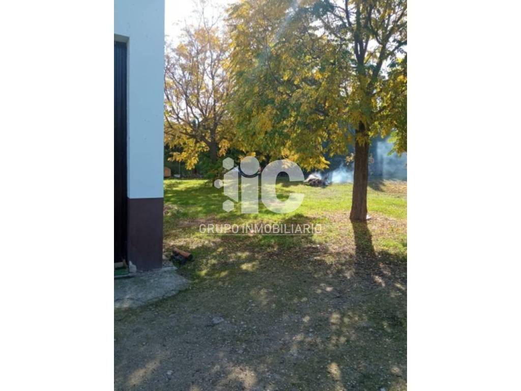 Jardín