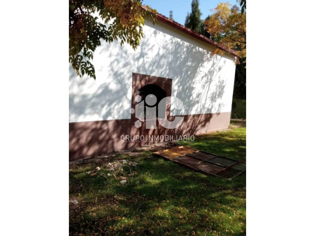 Jardín