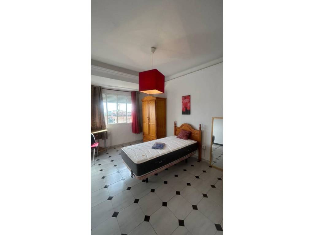 Dormitorio