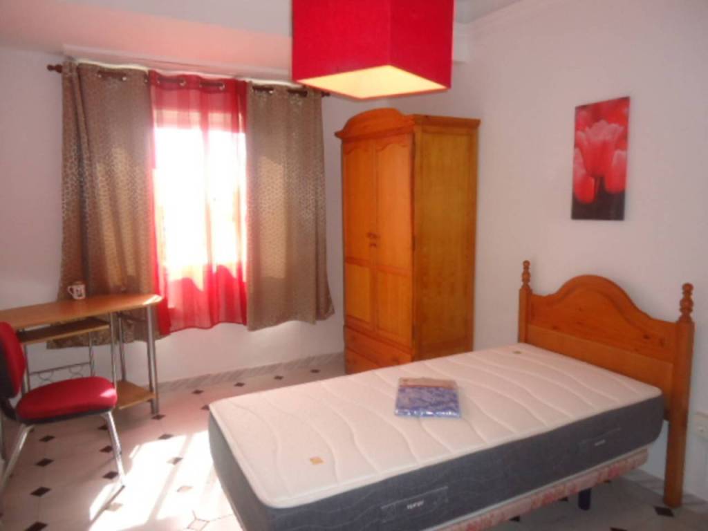 Dormitorio