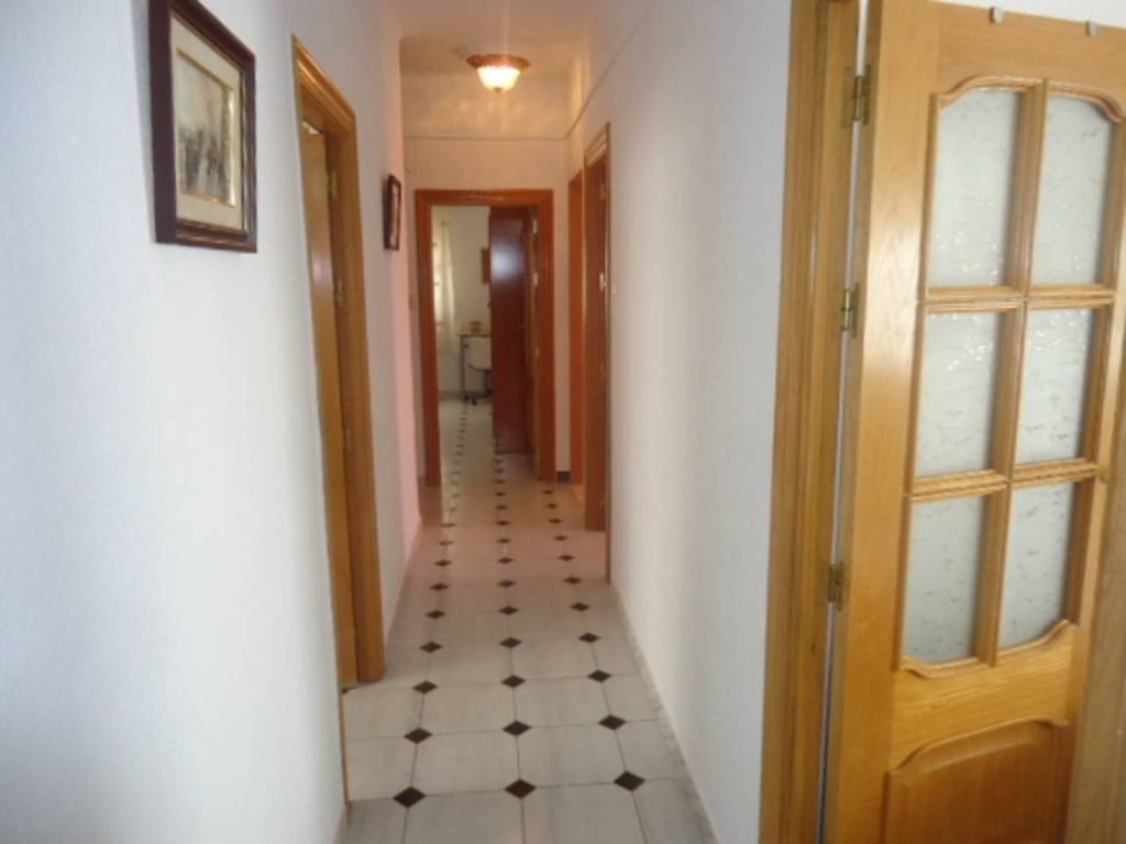 Pasillo
