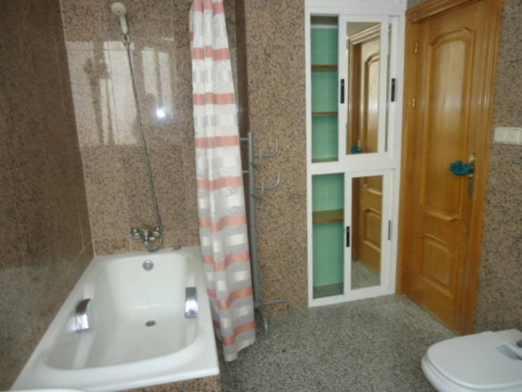 Baño