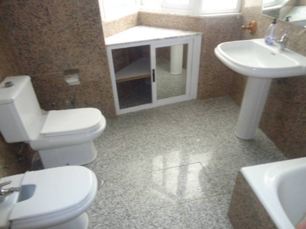 Baño
