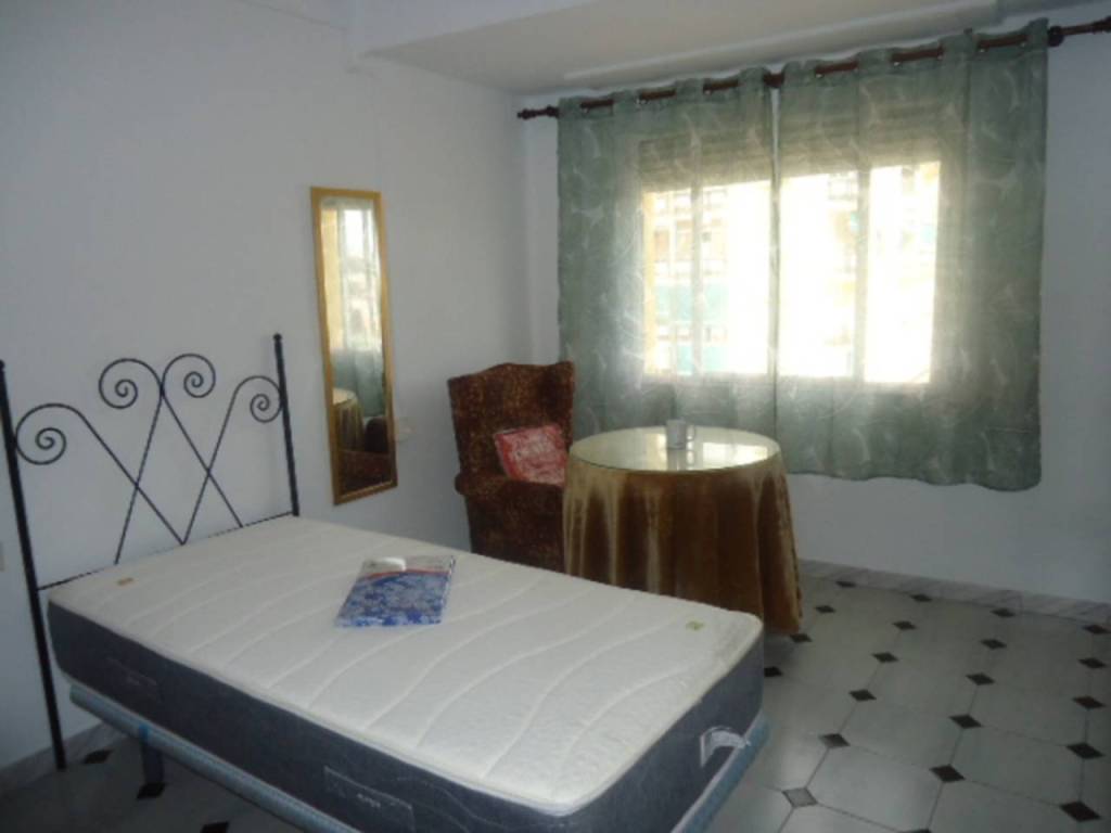 Dormitorio