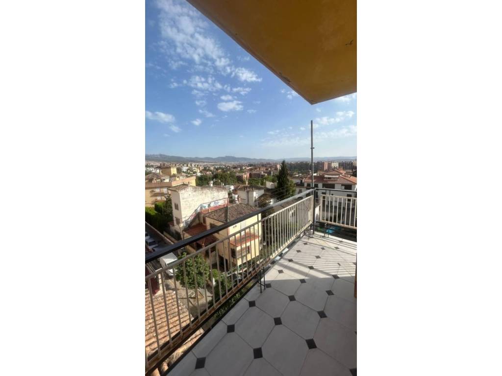 Terraza
