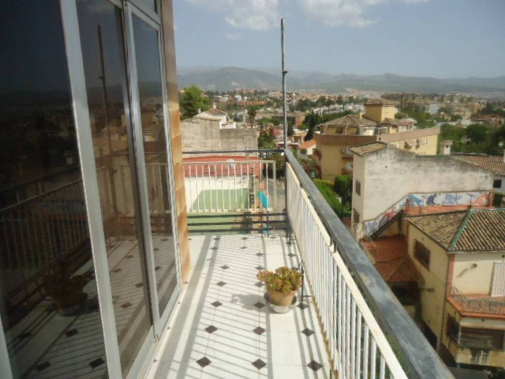 Terraza