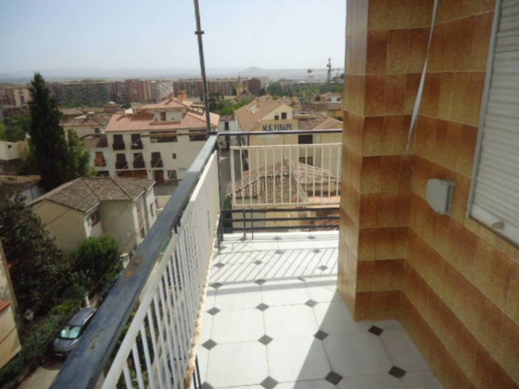 Terraza