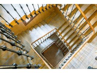 Escalera