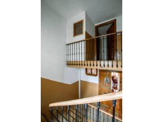 Escalera