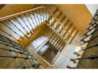 Escalera