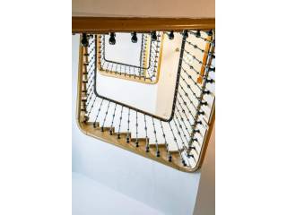 Escalera
