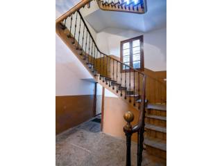 Escalera