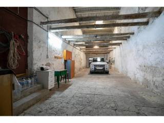 Garaje/Parking