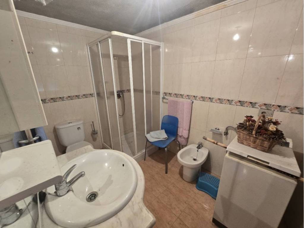 Baño