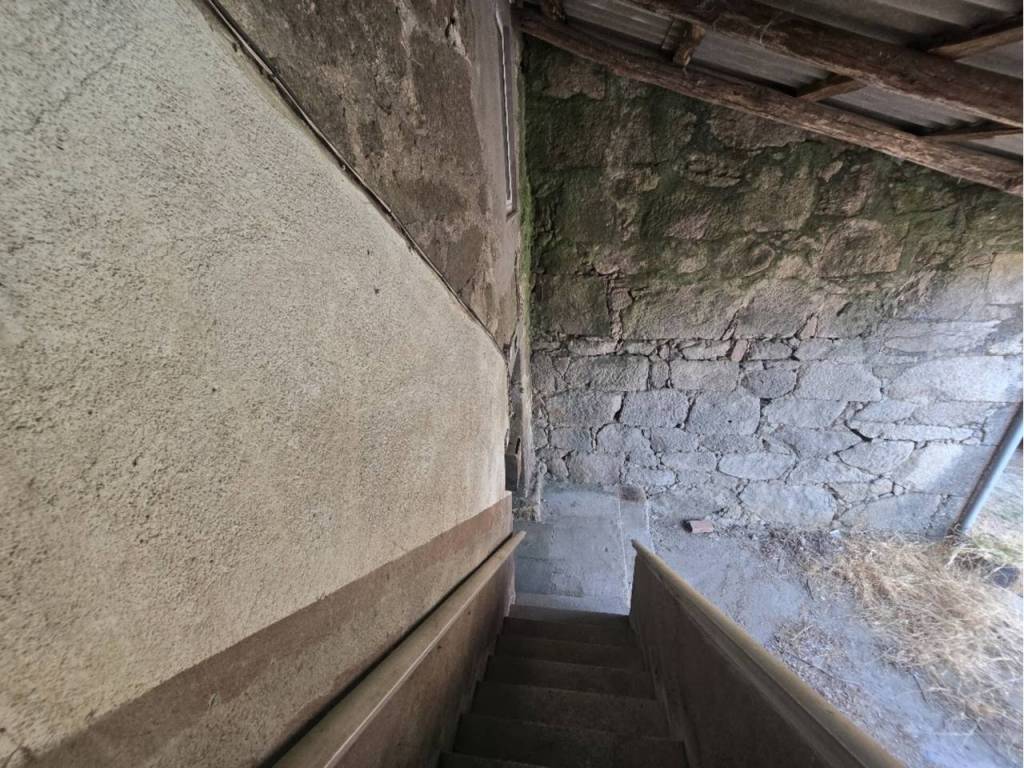 Escalera