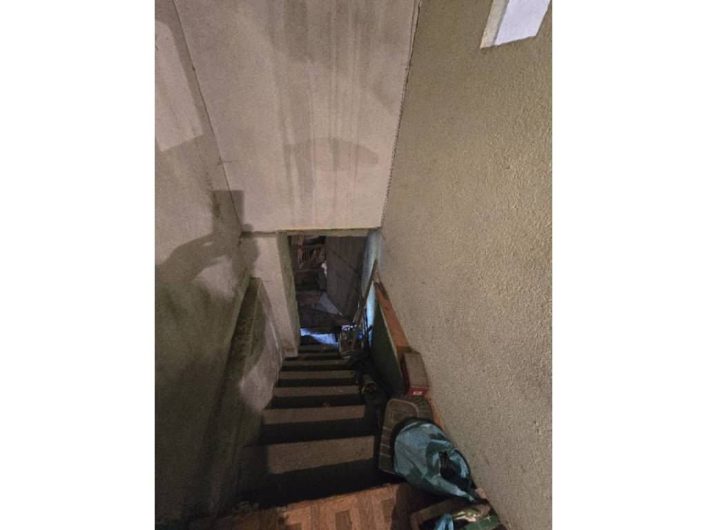 Escalera