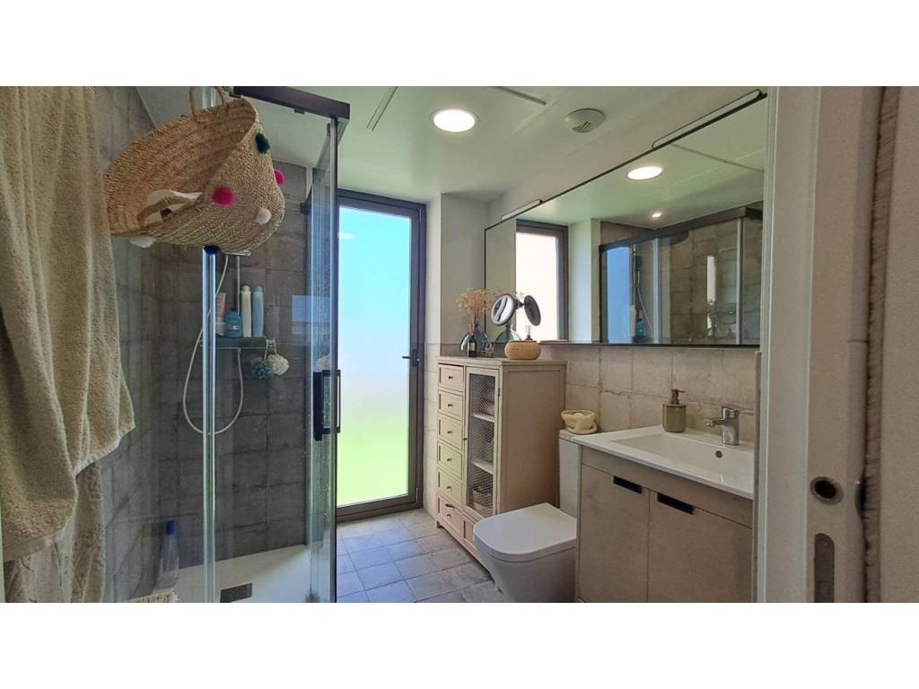 Baño