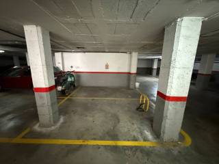 Garaje/Parking