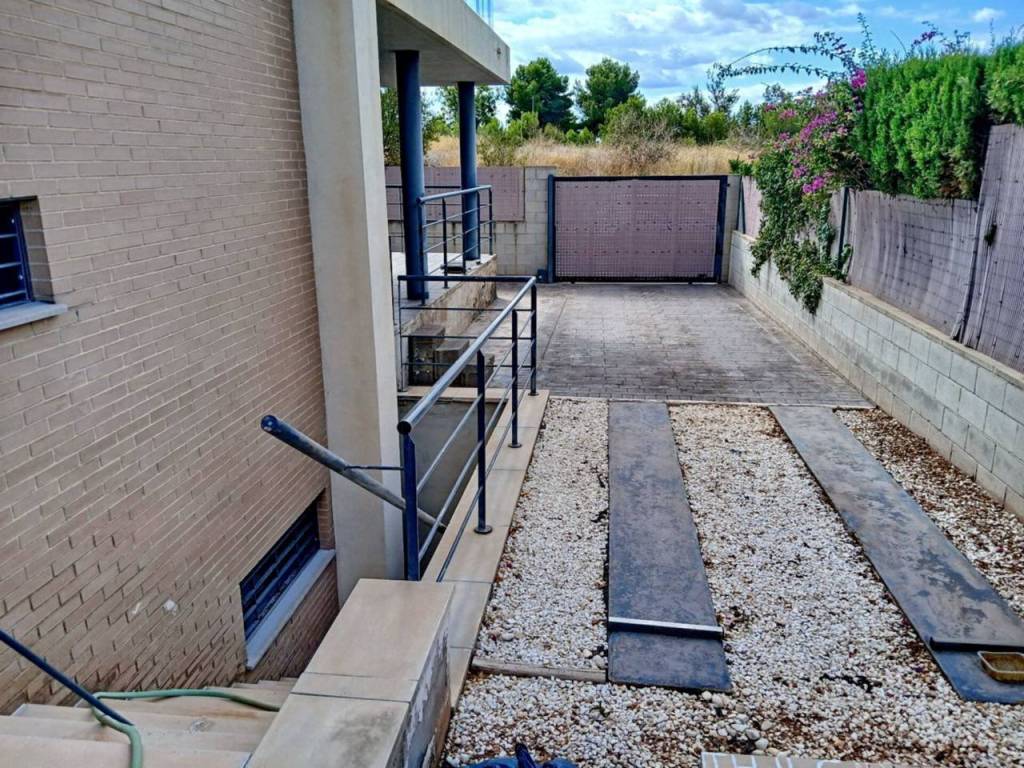 Terraza
