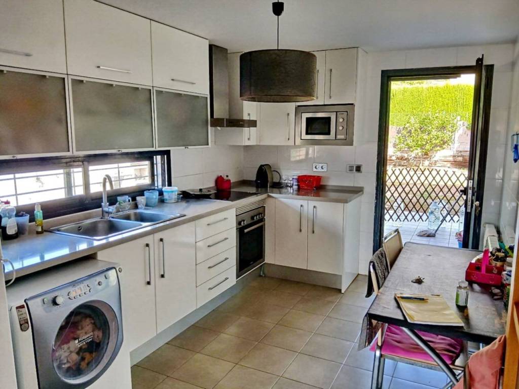 Cocina