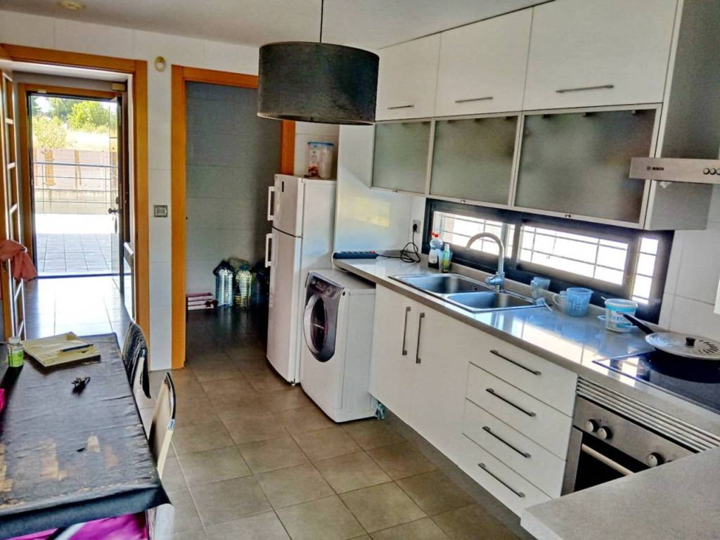 Cocina