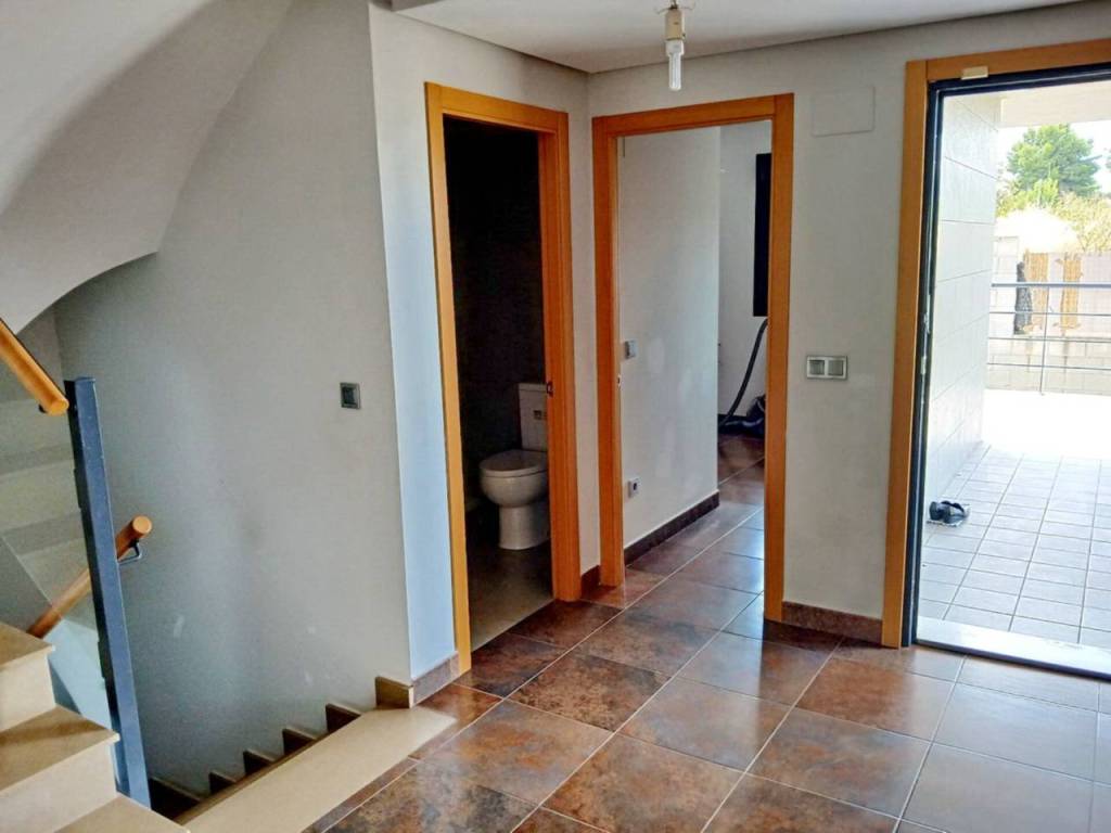 Entrada/Salida