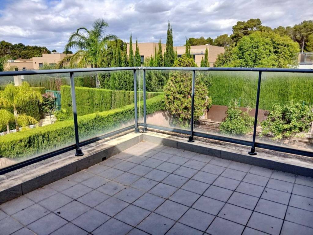 Terraza