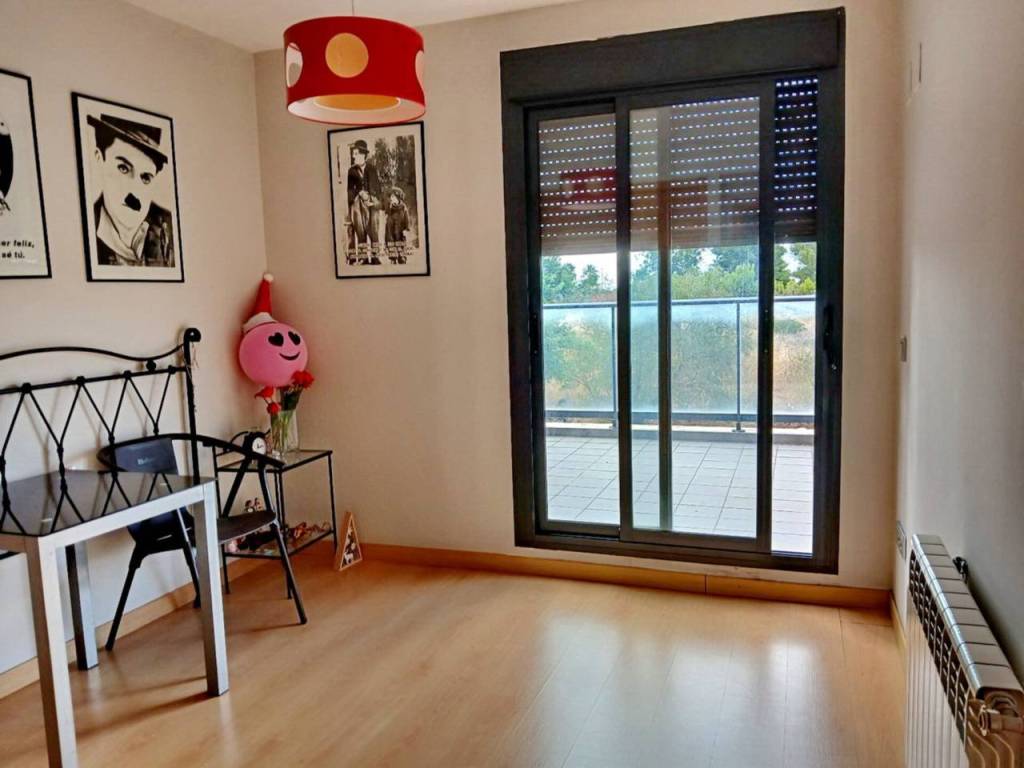 Dormitorio
