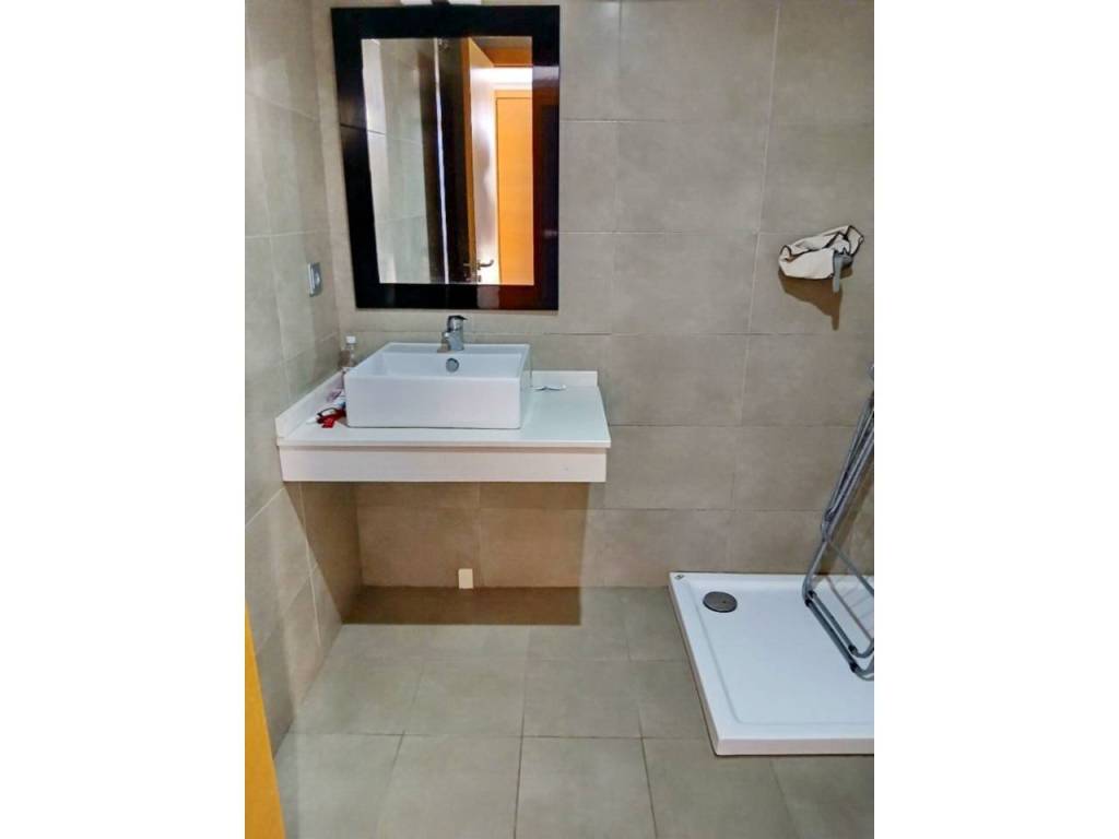 Baño