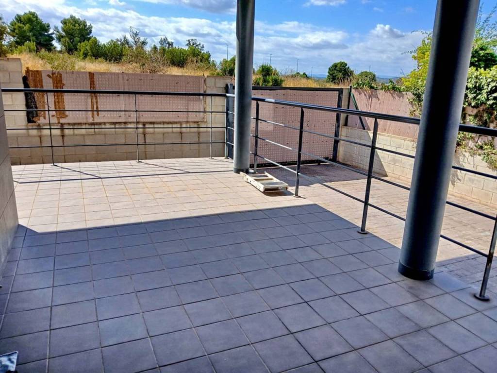 Terraza