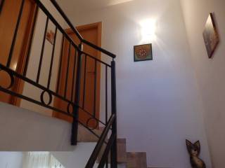 Escalera